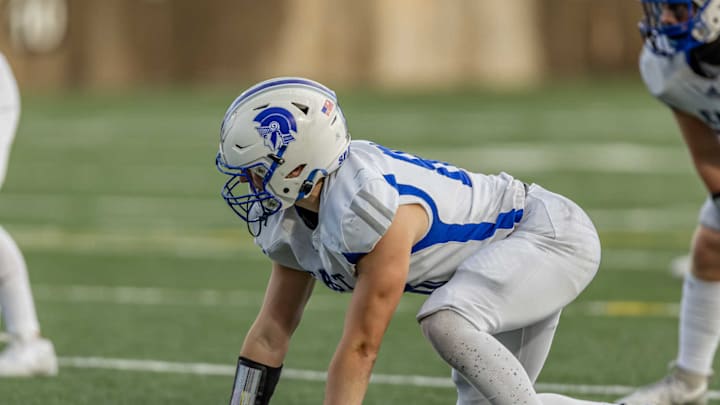 The Nebraska high school football playoffs are in full swing