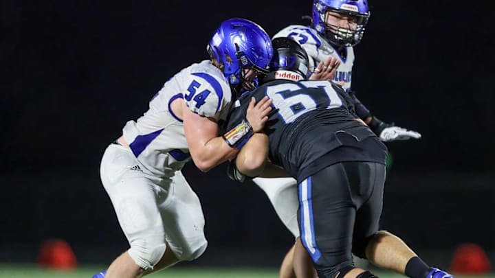 Missouri High School Football