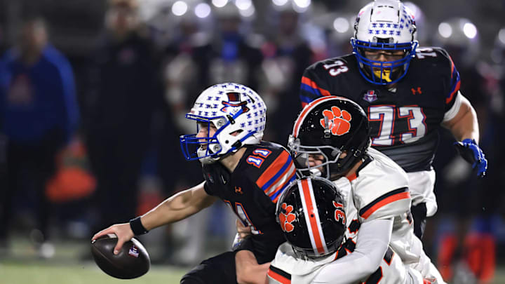 No. 7 Ridgefield takes on No. 2 Newtown on Tuesday at 6:30 p.m. in the quarterfinal round of the Class L playoffs.