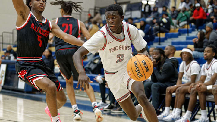 Hillgrove defeated Paulding County on Tuesday night with a final score of 124-78.