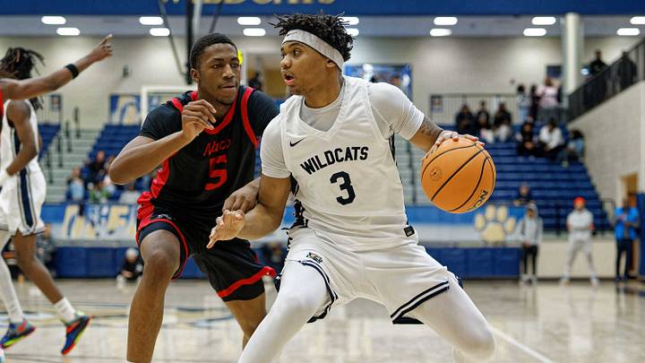 The Wheeler Wildcats look to continue their strong season facing off against North Paulding on Friday night at 7:30 p.m. The Wheeler Wildcats look to continue their strong season facing off against North Paulding on Friday night at 7:30 p.m.