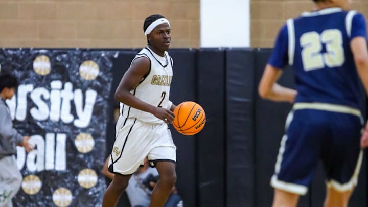 West Ranch Wildcats vs Golden Valley Grizzlies - Jan 16, 2026