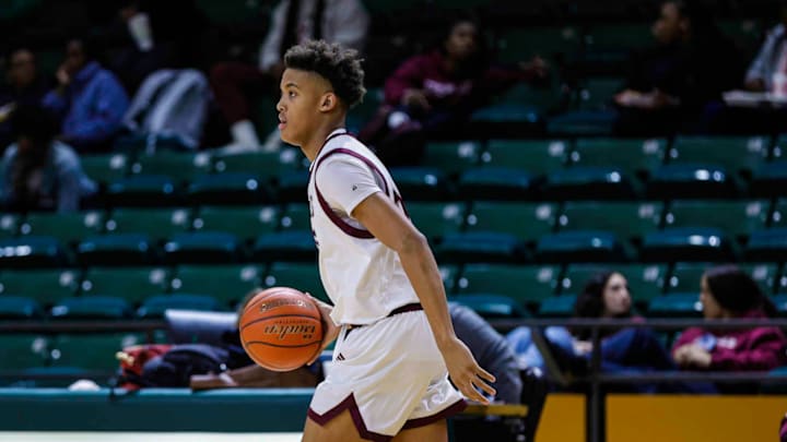 The Texas high school basketball season continues Friday night with some competitive matchups in the San Antonio area