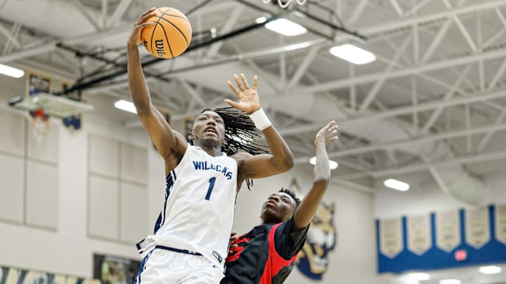 No. 3 Wheeler hosts Etowah on Friday night at 7:30 p.m.