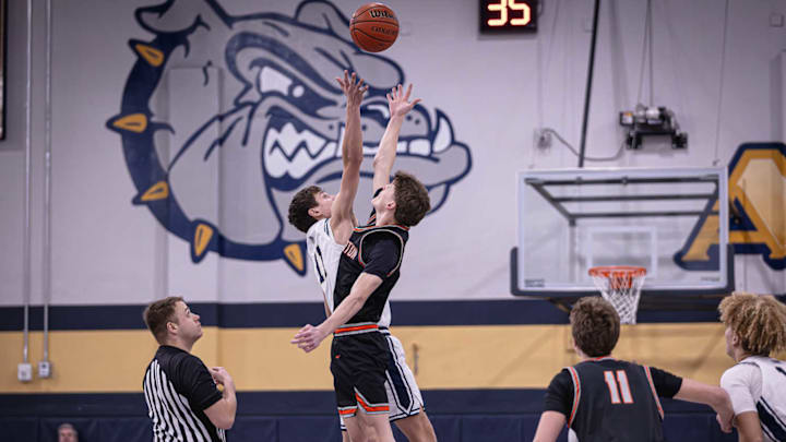 Oregon high school basketball Oregon high school basketball