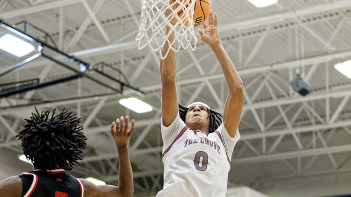 Hillgrove faces off against Pebblebrook on Saturday afternoon at 3:00 p.m ET in the Class AAAAAA semifinals.