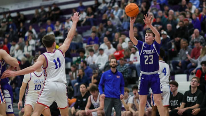 Pennsylvania high school basketball wraps up this weekend