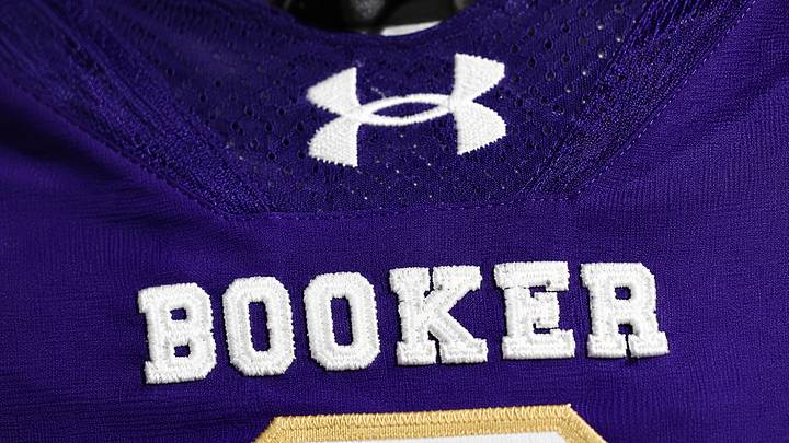 On Wednesday night, Booker High announced that they will cancel the 2026 varsity season On Wednesday night, Booker High announced that they will cancel the 2026 varsity season