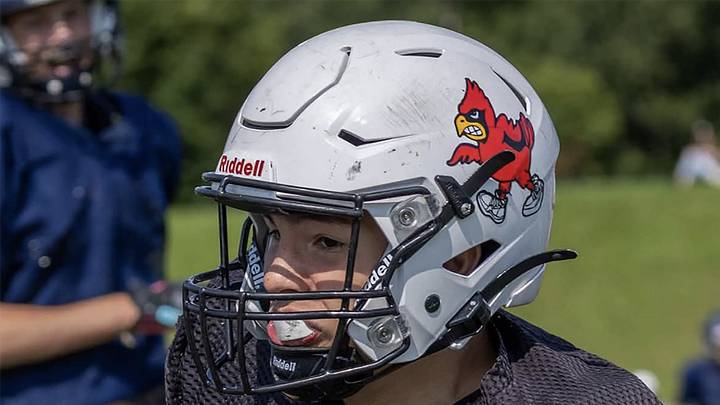 Kenai Central won the big battle on the tundra at Barrow Saturday to move ahead of thee host Whalers in Alaska's Division III ranks. Kenai Central won the big battle on the tundra at Barrow Saturday to move ahead of thee host Whalers in Alaska's Division III ranks.
