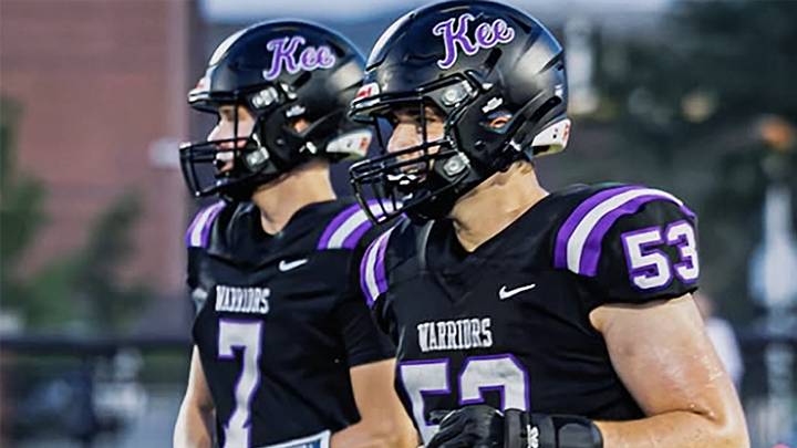 The Waukee football team, one week before its season opener, is dealing with uncertainty of the status of head coach Gabe Bakker after the coach revealed he was arrested for operating a vehicle while intoxicated. The Waukee football team, one week before its season opener, is dealing with uncertainty of the status of head coach Gabe Bakker after the coach revealed he was arrested for operating a vehicle while intoxicated.