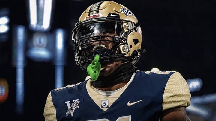 Varina is coming off a Class 4 state championship and has a loaded roster poised to dominate again in 2026. Varina is coming off a Class 4 state championship and has a loaded roster poised to dominate again in 2026.