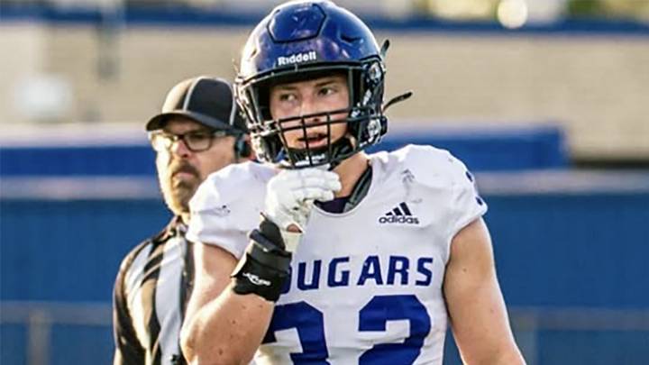 College Station visits Cypress Springs in the 2026 season-opener both Texas high school programs. College Station visits Cypress Springs in the 2026 season-opener both Texas high school programs.