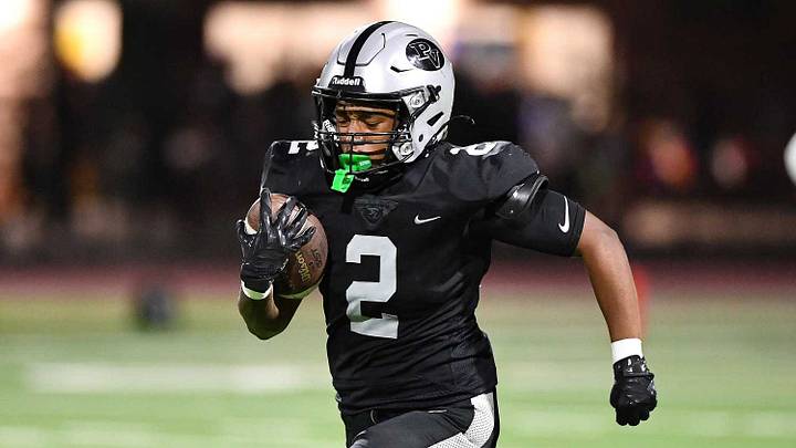 Nevada High School Football Top 25 State Rankings: Aug. 31, 2026