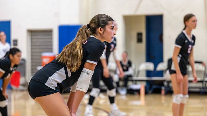Laguna Blanca Owls vs Bishop Diego Cardinals. Laguna Blanca Owls vs Bishop Diego Cardinals.