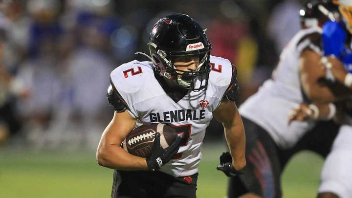 Arman Papazyan of Glendale is one of the breakout players of 2026, but is he the Breakout Player of the Year? Arman Papazyan of Glendale is one of the breakout players of 2026, but is he the Breakout Player of the Year?