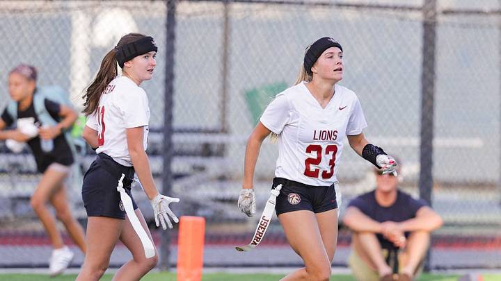 JSerra Flag Football sits at No. 1 in the latest CIF Southern Section computer rankings. JSerra Flag Football sits at No. 1 in the latest CIF Southern Section computer rankings.