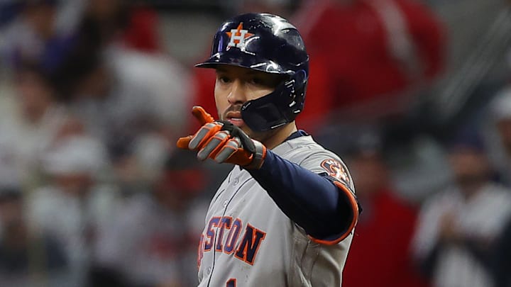 Carlos Correa busca un contrato de 300 millones de dólares 