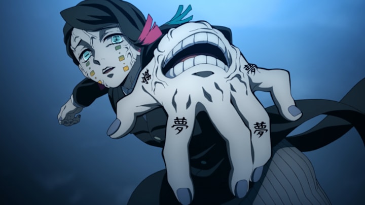 Demon Slayer: Mugen Train Arc | Photo Courtesy: Funimation