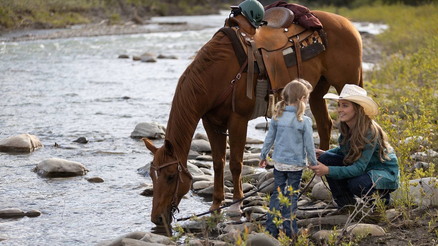 Heartland season 19 will be added to Netflix US much sooner than expected