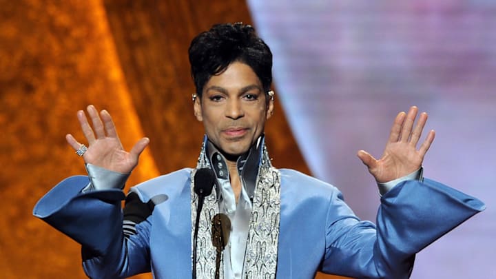 42nd NAACP Image Awards - Show