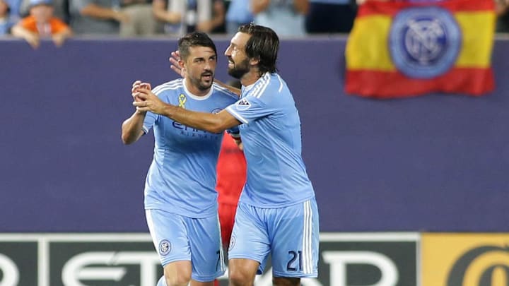 NYCFC