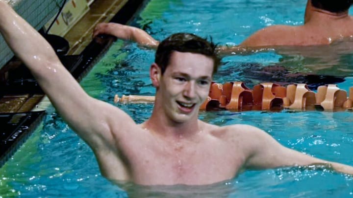 Nicolet High School (WI) freshman Grant Freeze, a rising star as a swimmer, was killed in auto accident earlier this week. Nicolet High School (WI) freshman Grant Freeze, a rising star as a swimmer, was killed in auto accident earlier this week.