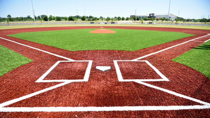 The Idaho high school baseball playoffs set out to crown a champion at each classification this week