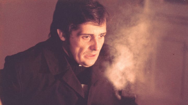 The Exorcist. Image Courtesy Shudder