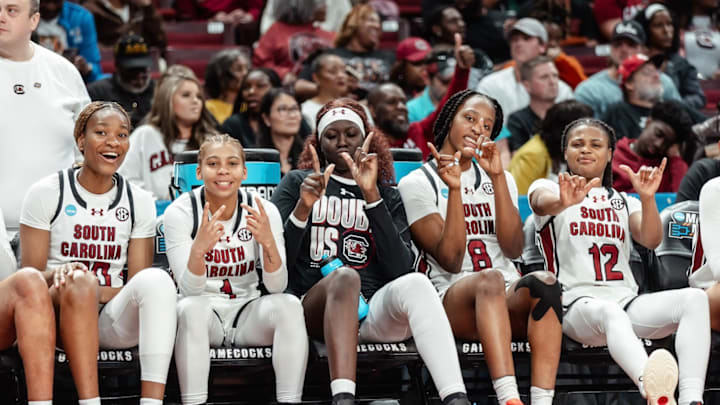 South Carolina Women's basketball team ready to compete