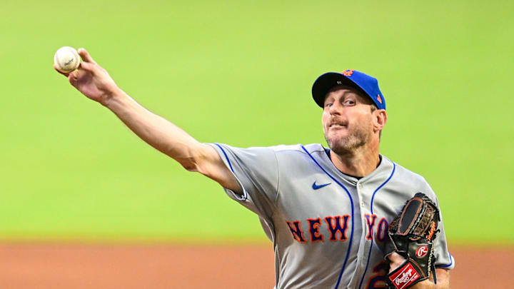 Scherzer retará a la ofensiva de los Yankees