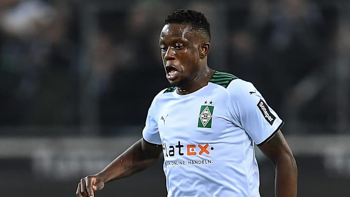 Nach Verletzungen und Formschwächen in Top-Form: Denis Zakaria hat wieder Fahrt aufgenommen