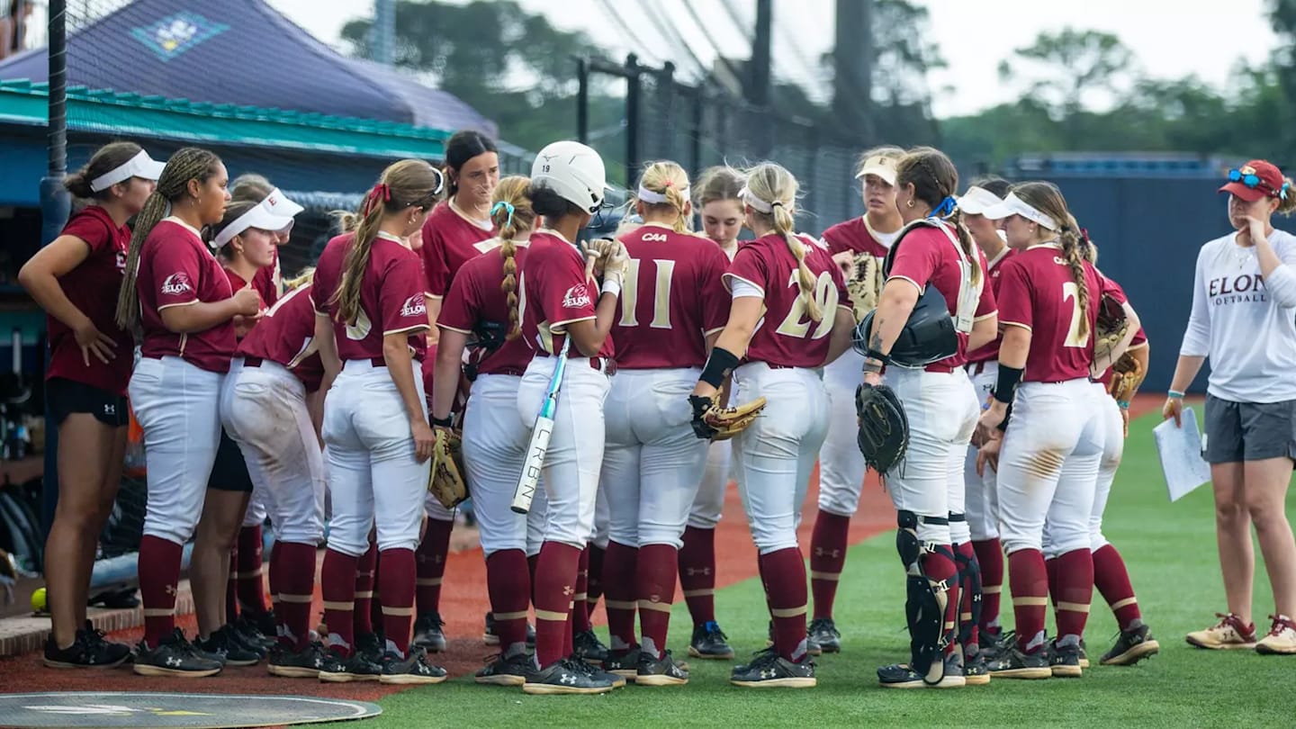 CAA Softball Votes on Preseason Accolades