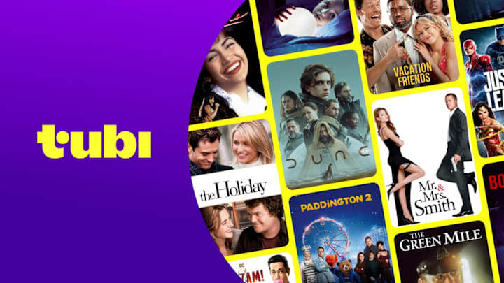Tubi February 2025 - Coutesy Tubi