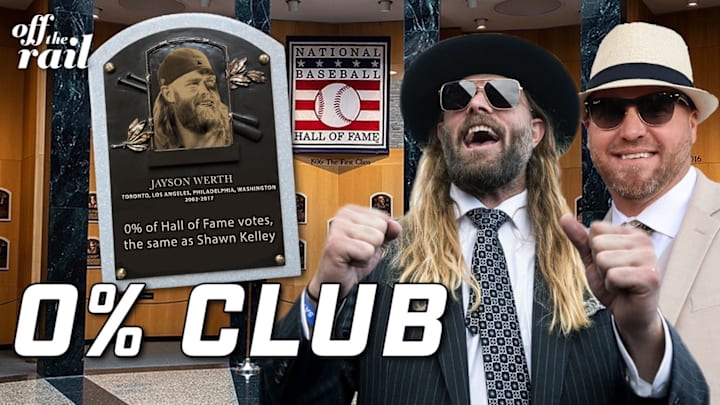 Off the Rail Podcast by Icon Racing