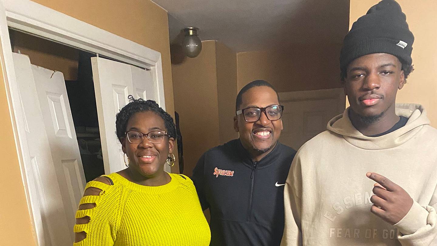 Syracuse receives commitment from 3-star 2027 tight end