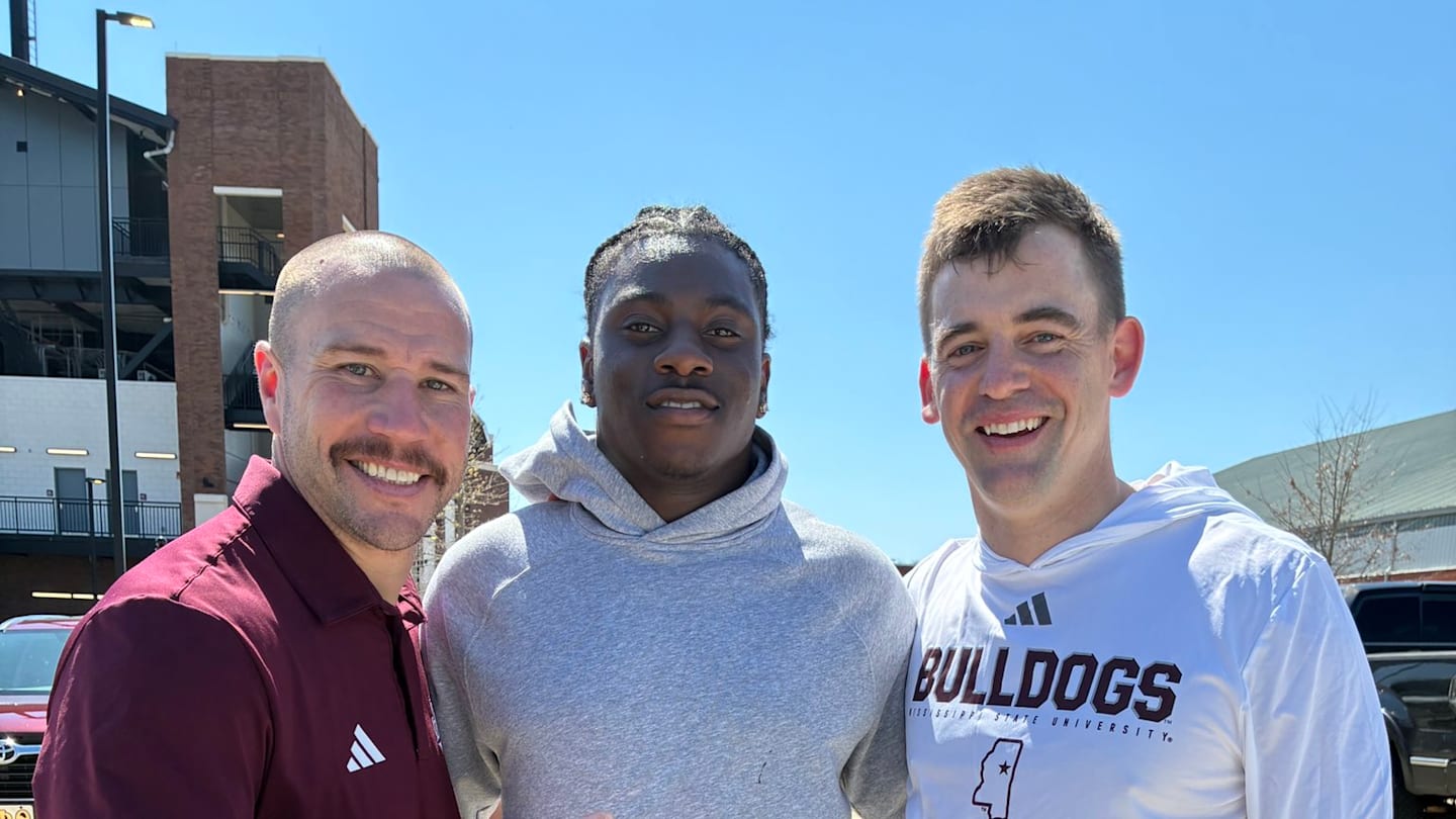 Bulldogs Building Momentum with Emerging Defensive Back Target