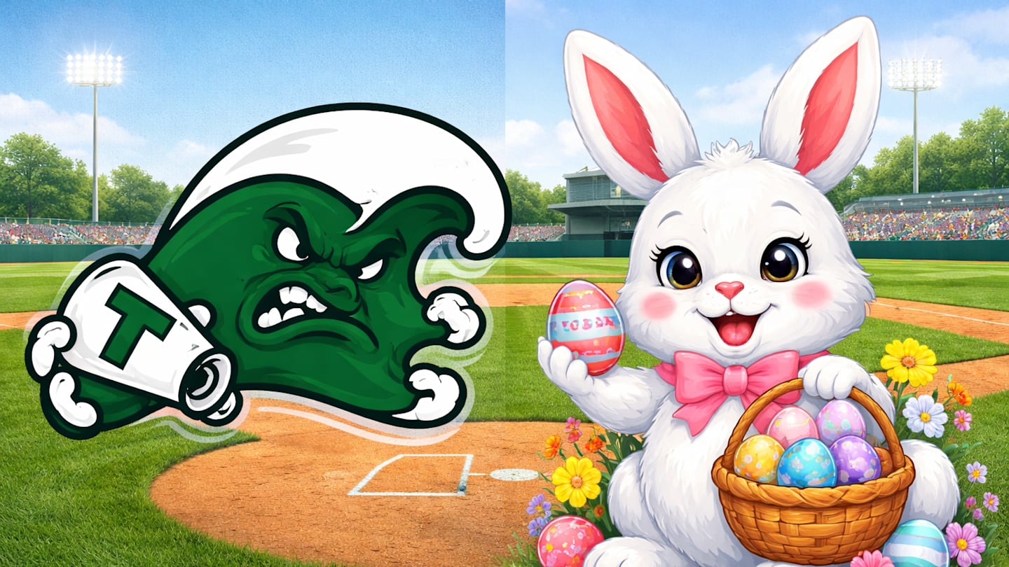 Tulane Opens Wichita State Series with Impressive 4-2 Win