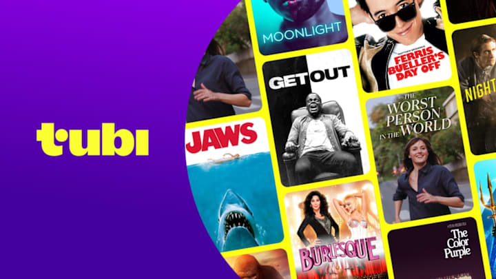 Tubi June 2025 - Courtesy Tubi