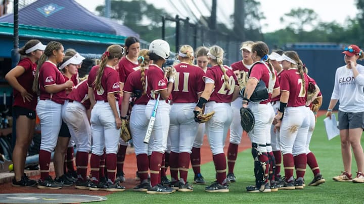 The Elon Phoenix captured the CAA title last season and were selected as a preseason favorite to win the South Division. The Elon Phoenix captured the CAA title last season and were selected as a preseason favorite to win the South Division.