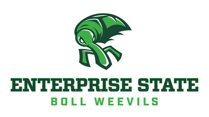 Enterprise State Boll Weevils logo