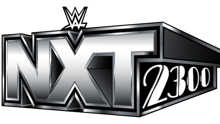 NXT 2300 Arena logo