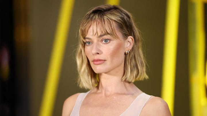 Margot Robbie