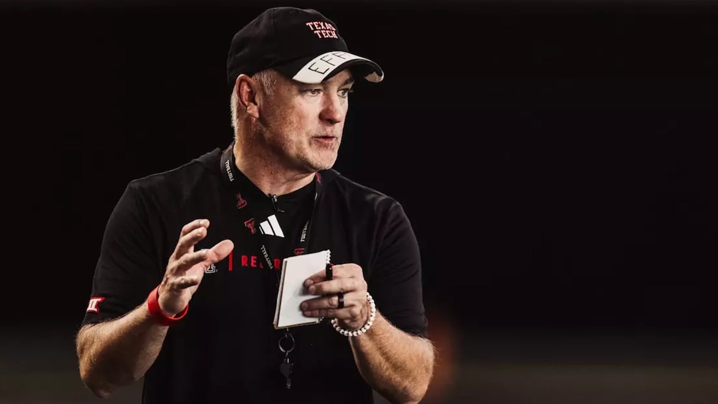 McGuire Offers High Praise to New Look Position Group Ahead of Spring Ball