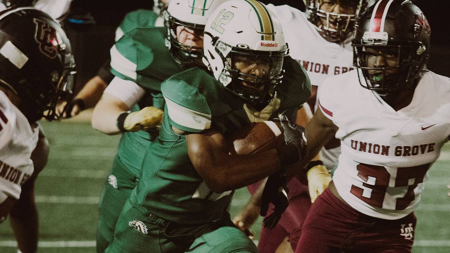 National Power Emerges as Clear No. 1 in Five-Team Battle for Elite 4-Star RB Prospect