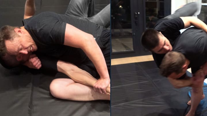 Elon Musk training