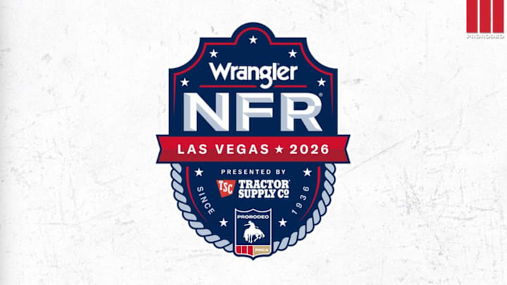Wrangler NFR new logo Wrangler NFR new logo
