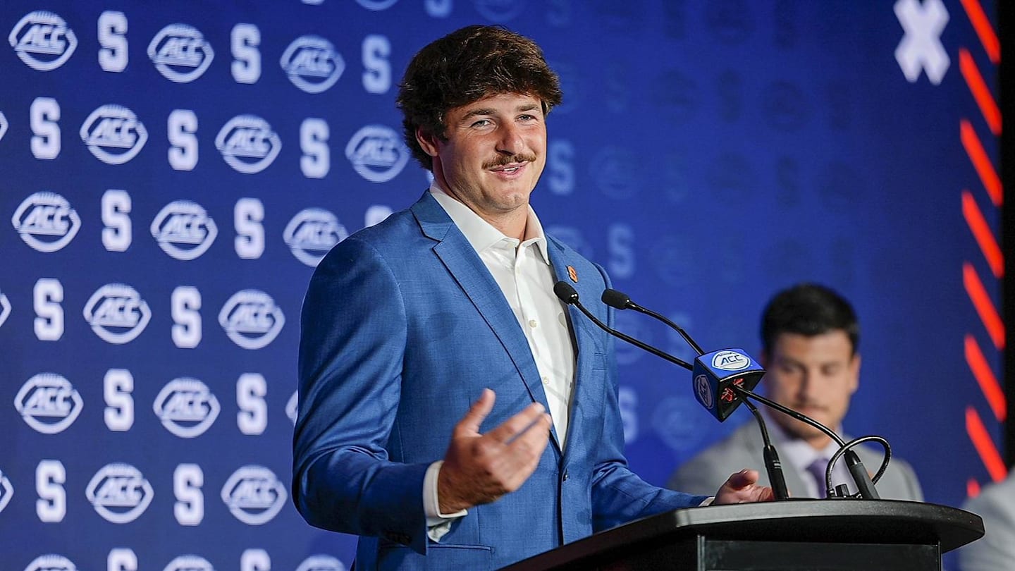 Bills' Apparent NFL Draft Target Would Create Instant Competition for Returning Specialist