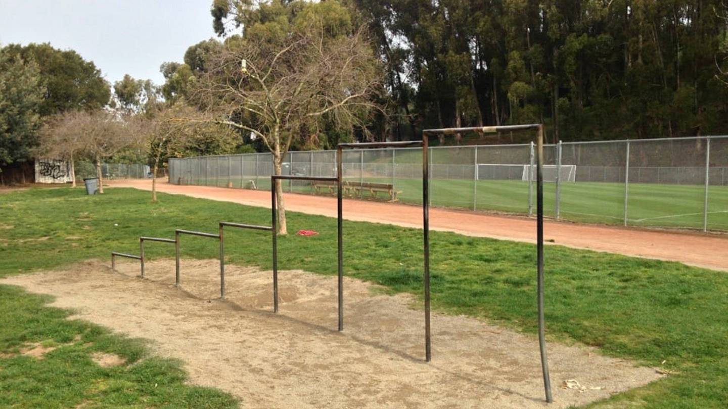Update: Cal's Clark Kerr Campus Area Gets All-Clear - Lockdown Lifted