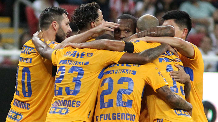 Tigres UANL quiere fichar a joya de Chivas