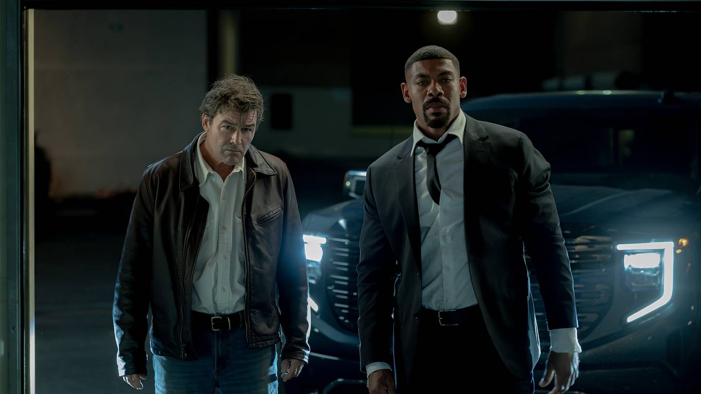 Zweite Staffel von „Lanterns“ ist noch nicht bestätigt, Autoren arbeiten aber an Ideen